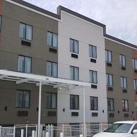 Best Western Far Rockaway/Jfk Airport Area Hotel New York Exterior foto